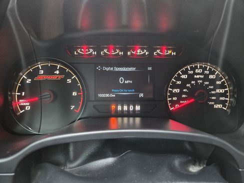 Used 2018 Ford F150 XLT w/ Equipment Group 302A Luxury AWD/4WD image 17