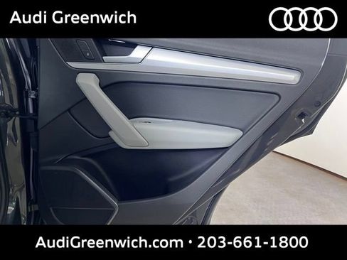 Used 2018 Audi Q5 2.0T Premium AWD/4WD image 14