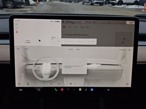 Used 2021 Tesla Model 3 Standard Range Plus RWD image 18