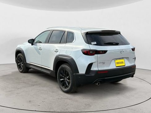 Used 2025 MAZDA CX-50 AWD 2.5 S w/ Weather Package image 7