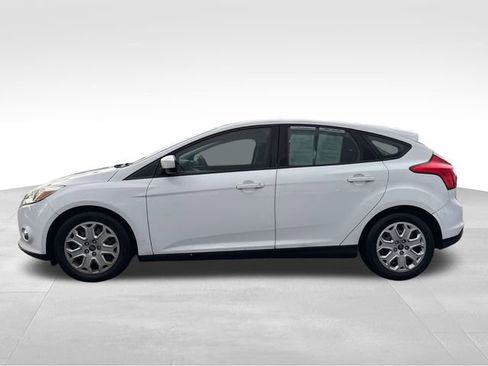 Used 2012 Ford Focus SE image 6