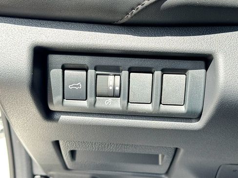 New 2026 Subaru Outback Wilderness AWD/4WD image 6