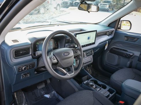New 2026 Ford Maverick XL w/ Equipment Group 101A image 13