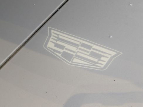 Used 2023 Cadillac Escalade Premium Luxury w/ LPO, Floor Liner Package image 16