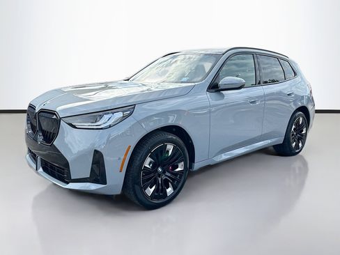 New 2026 BMW X3 xDrive30 w/ Premium Package image 7
