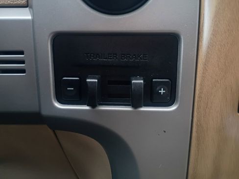 Used 2011 Ford F150 Lariat w/ Lariat Plus Pkg image 10