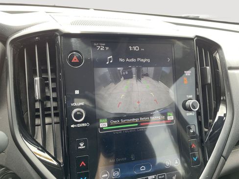 Certified 2023 Subaru Ascent Onyx Edition AWD/4WD image 29