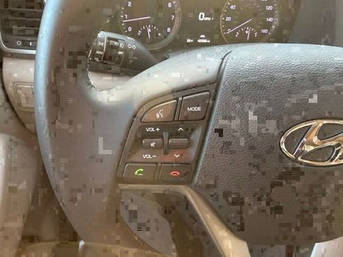 New 2026 Hyundai Tucson SEL AWD/4WD image 23