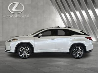 Certified 2021 Lexus RX 350 FWD w/ Premium Package video 1