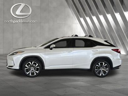 Certified 2021 Lexus RX 350 FWD w/ Premium Package