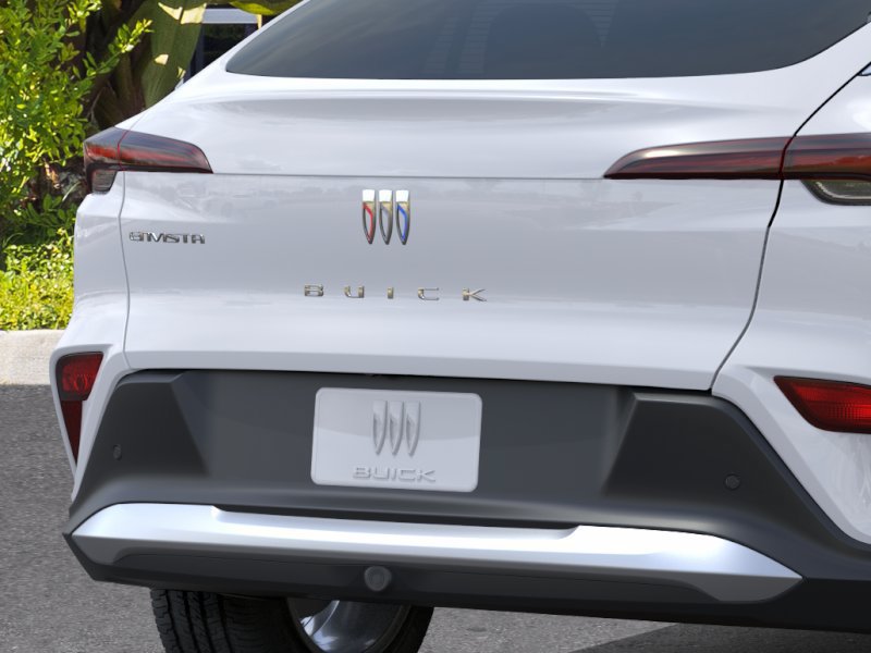 New 2026 Buick Envista Sport Touring FWD image 14