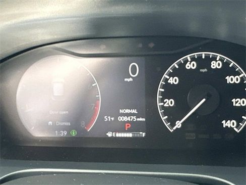 Used 2025 Honda HR-V Sport image 21