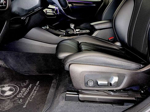 Certified 2023 BMW X3 xDrive30i w/ Convenience Package image 10