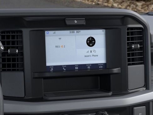 New 2025 Ford F350 XL w/ STX Appearance Package image 14