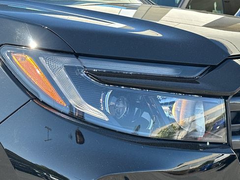 New 2025 Honda Ridgeline Sport image 30
