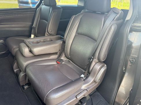Used 2018 Honda Odyssey EX-L image 15