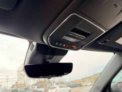 New 2026 Chevrolet Traverse RS image 13