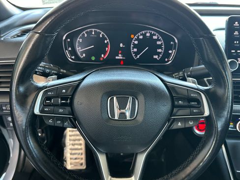 Used 2022 Honda Accord Sport image 20