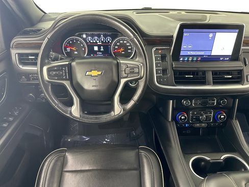 Used 2021 Chevrolet Tahoe Premier image 23