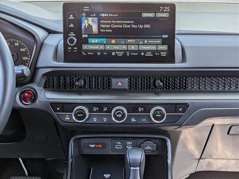 Used 2025 Honda CR-V Sport-L image 14