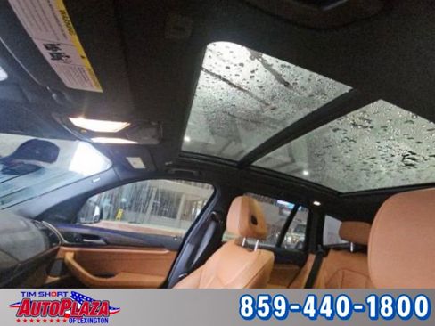 Used 2019 BMW X3 M40i w/ Premium Package image 10