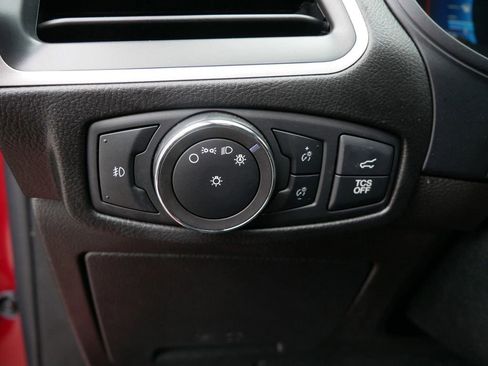 Certified 2022 Ford Edge SEL w/ Convenience Package image 11