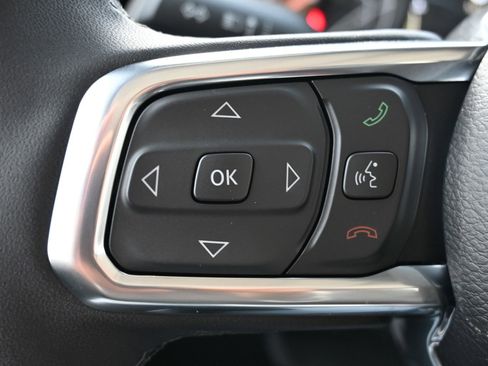 New 2026 Jeep Wrangler Sahara image 8