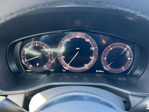 New 2026 MAZDA CX-90 3.3 Turbo w/ Premium Plus Pkg image 14