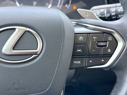 Used 2023 Lexus RX 350 FWD image 27