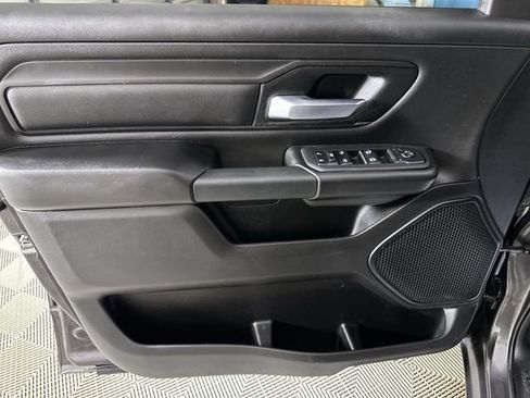 Used 2025 RAM 1500 Tradesman AWD/4WD image 23