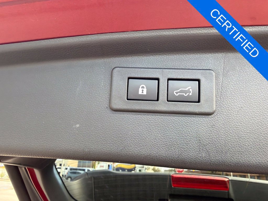 Certified 2024 Subaru Outback Premium AWD/4WD image 30