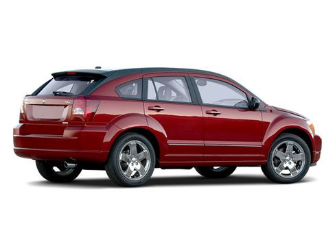 Used 2008 Dodge Caliber R/T FWD image 2