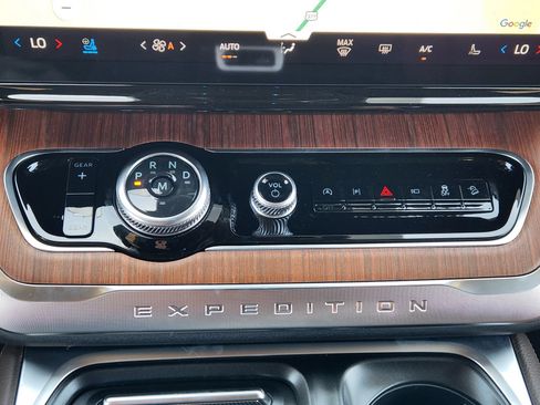 New 2027 Ford Expedition King Ranch AWD/4WD image 18
