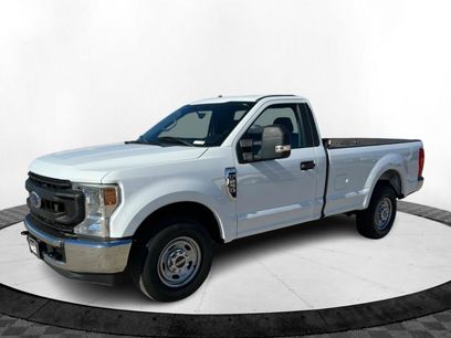Used 2022 Ford F250 XL w/ Power Equipment Group