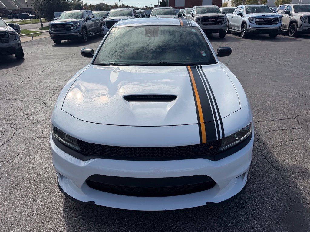 Used 2023 Dodge Charger GT w/ Plus Group RWD image 9