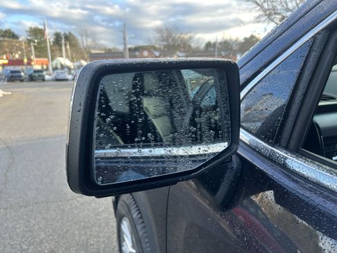 Used 2022 GMC Sierra 1500 Denali image 10