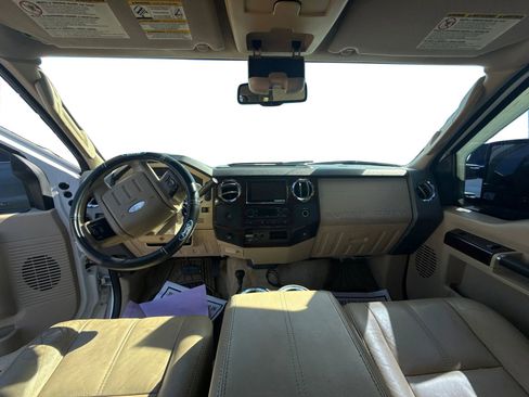 Used 2008 Ford F350 Lariat AWD/4WD image 13