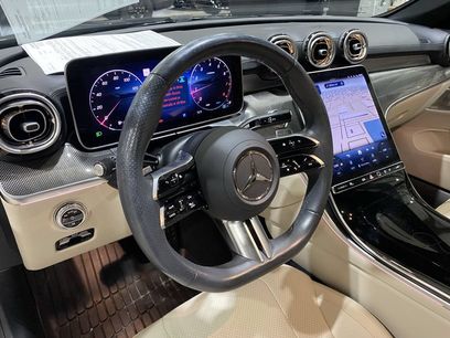 Certified 2024 Mercedes-Benz CLE 300 4MATIC Coupe