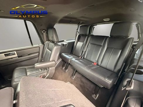 Used 2013 Ford Expedition EL Limited RWD image 21