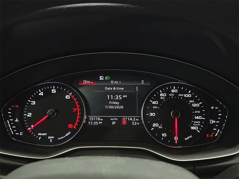 Used 2023 Audi Q5 2.0T Premium w/ Convenience Package image 21