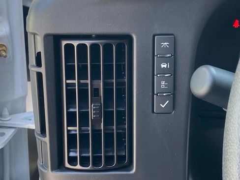 New 2024 GMC Savana 3500 w/ Power Convenience Package image 29