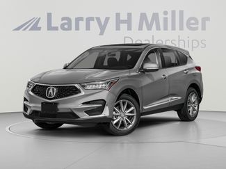 Used 2020 Acura RDX w/ Technology Package AWD/4WD video 1