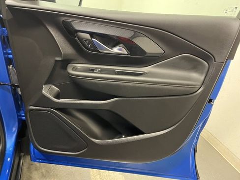 Used 2024 GMC Terrain AT4 w/ Tech Package image 24