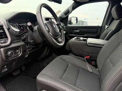 New 2026 RAM 1500 Express RWD image 4
