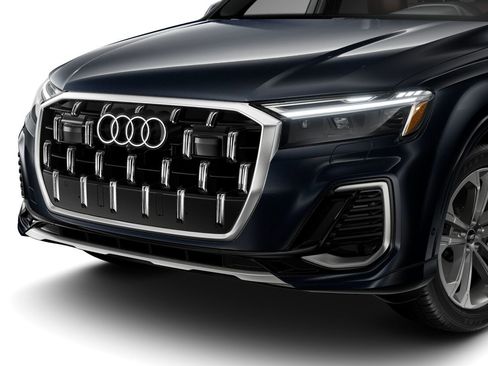 Certified 2025 Audi Q7 2.0T Premium Plus w/ Premium Plus Package AWD/4WD image 6