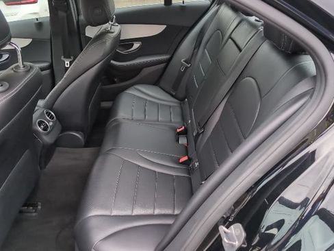 Used 2019 Mercedes-Benz C 300 Sedan image 25