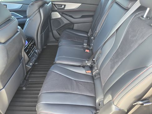 New 2026 Acura MDX A-Spec image 20