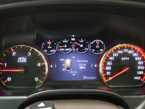Used 2016 GMC Sierra 2500 Denali w/ Duramax Plus Package AWD/4WD image 68