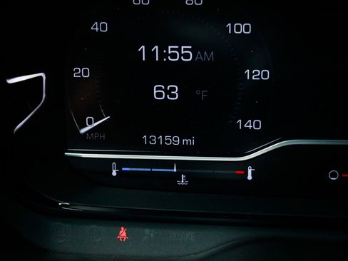 Used 2024 GMC Yukon XL Denali Ultimate image 22