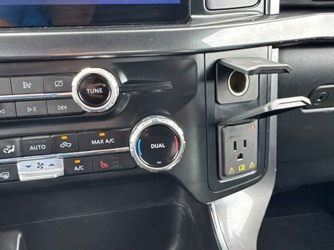 Used 2023 Ford F150 XLT w/ Equipment Group 302A High AWD/4WD image 28